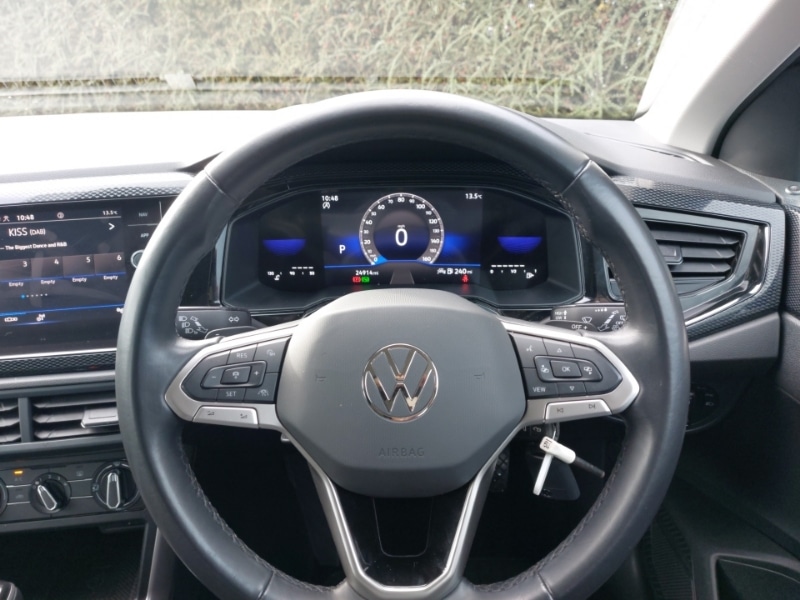 Used Volkswagen Taigo 2024 for sale - 76498179: Photo 17