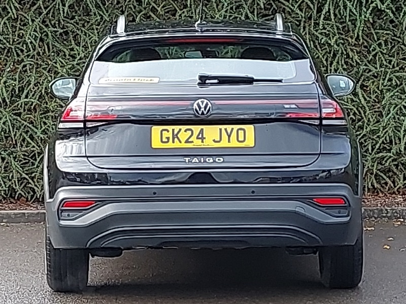 Used Volkswagen Taigo 2024 for sale - 76498179: Photo 18