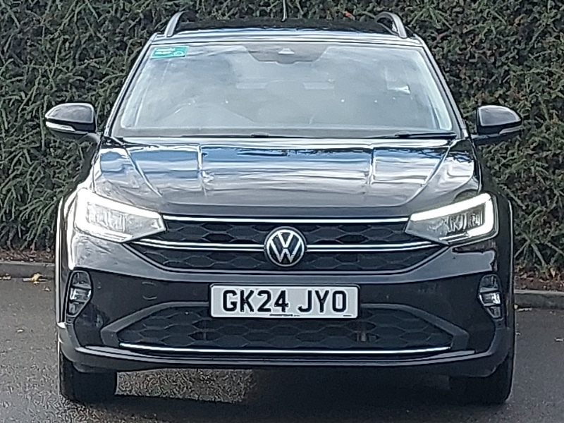 Used Volkswagen Taigo 2024 for sale - 76498179: Photo 19