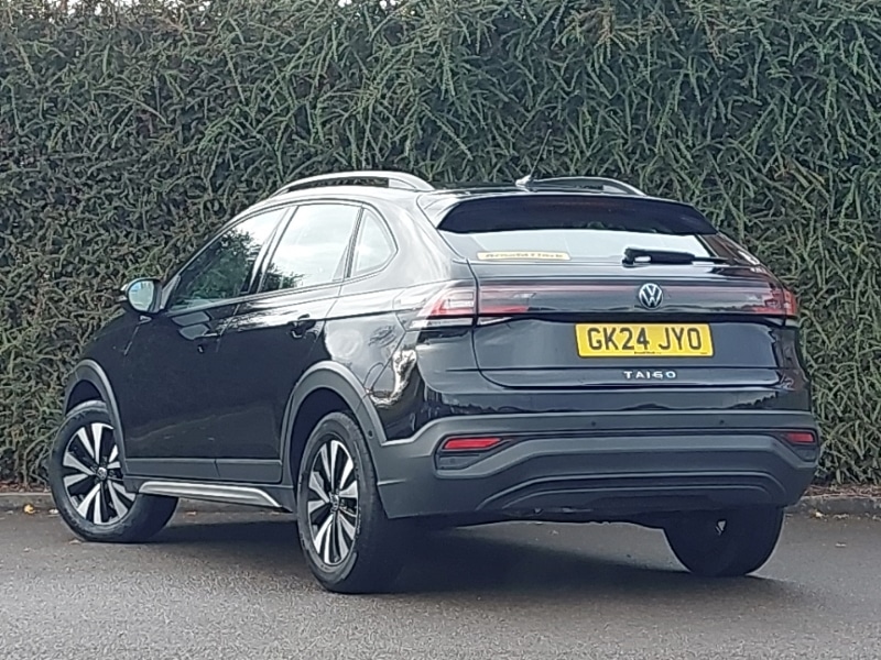Used Volkswagen Taigo 2024 for sale - 76498179: Photo 3