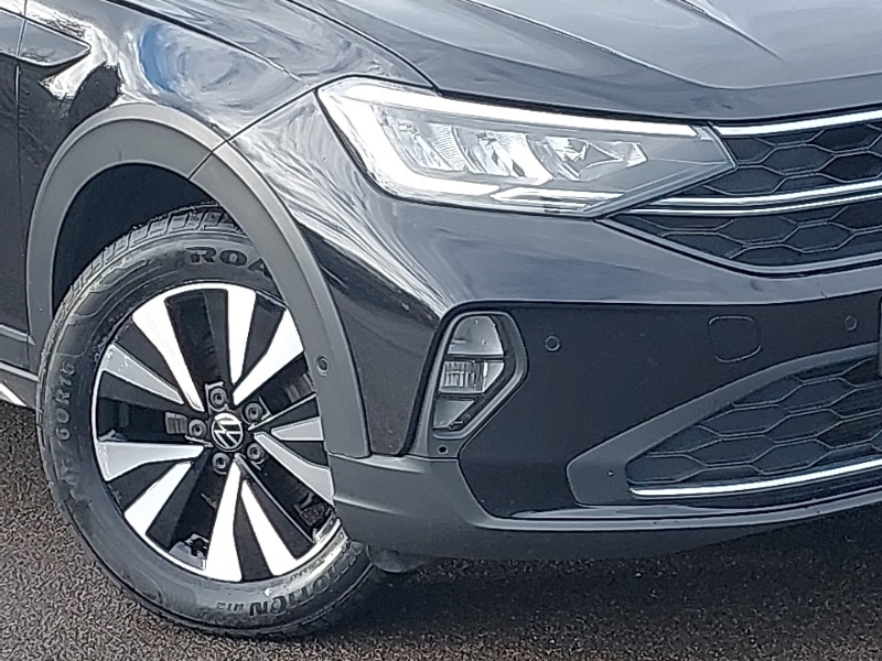 Used Volkswagen Taigo 2024 for sale - 76498179: Photo 9