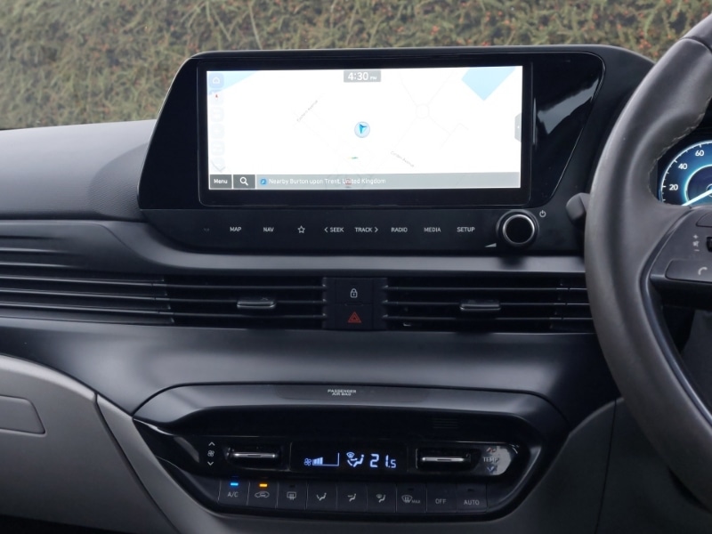 Used Hyundai BAYON 2022 for sale - 76543813: Photo 10