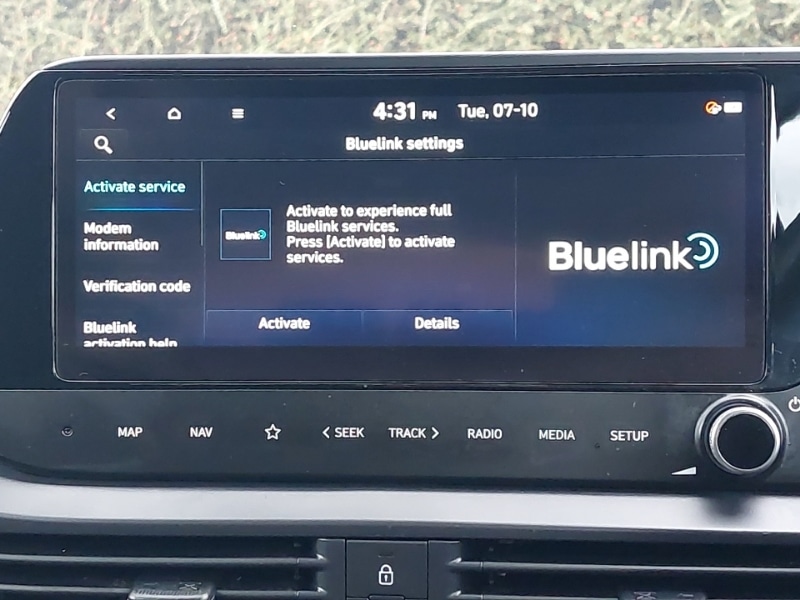 Used Hyundai BAYON 2022 for sale - 76543813: Photo 13