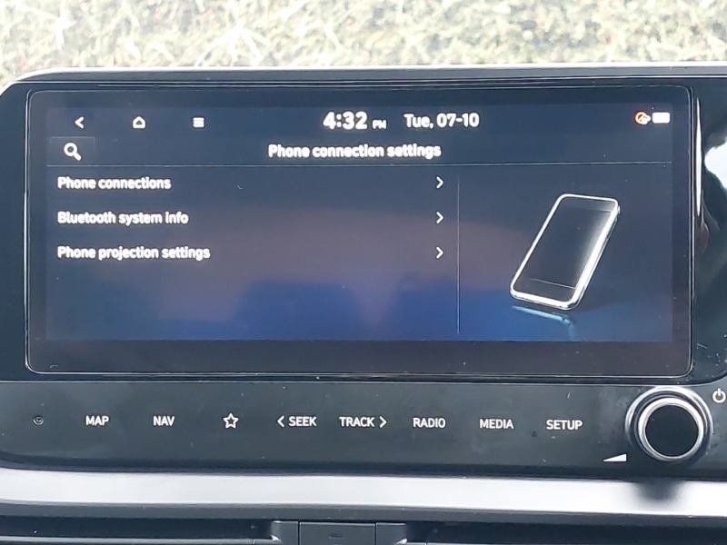 Used Hyundai BAYON 2022 for sale - 76543813: Photo 14