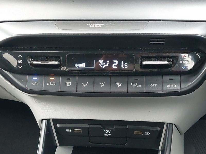 Used Hyundai BAYON 2022 for sale - 76543813: Photo 15