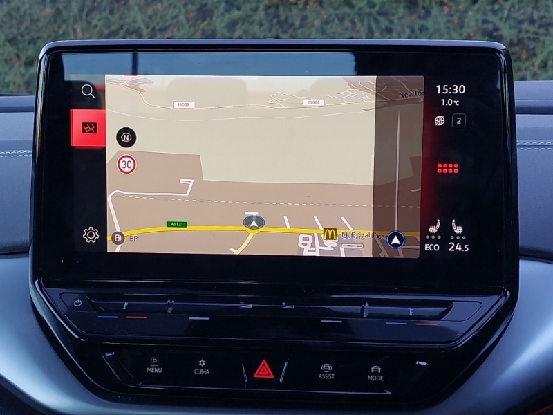 Used Volkswagen ID.4 2023 for sale - 77108044: Photo 10