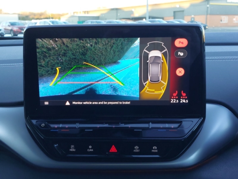 Used Volkswagen ID.4 2023 for sale - 77108044: Photo 11