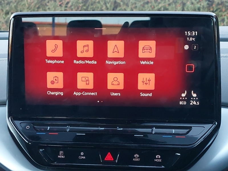 Used Volkswagen ID.4 2023 for sale - 77108044: Photo 12