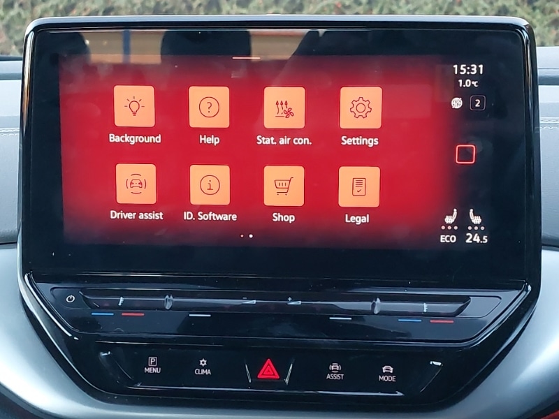 Used Volkswagen ID.4 2023 for sale - 77108044: Photo 13