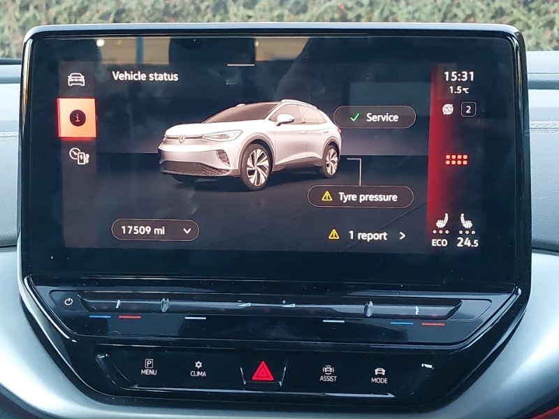 Used Volkswagen ID.4 2023 for sale - 77108044: Photo 14