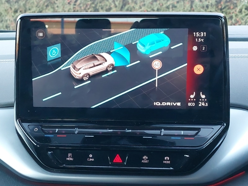 Used Volkswagen ID.4 2023 for sale - 77108044: Photo 15