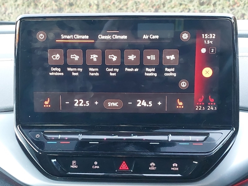 Used Volkswagen ID.4 2023 for sale - 77108044: Photo 16