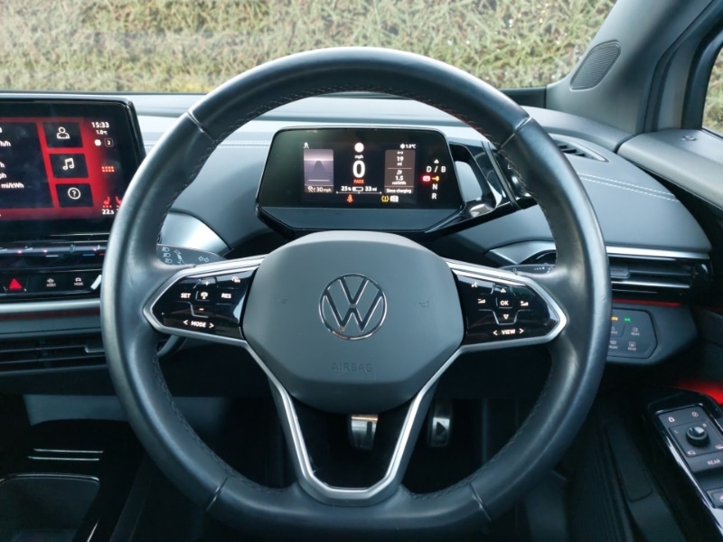 Used Volkswagen ID.4 2023 for sale - 77108044: Photo 17