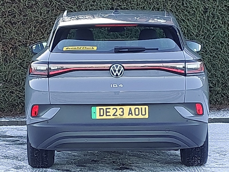 Used Volkswagen ID.4 2023 for sale - 77108044: Photo 18