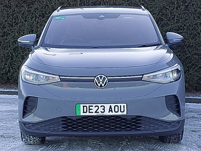 Used Volkswagen ID.4 2023 for sale - 77108044: Photo 19