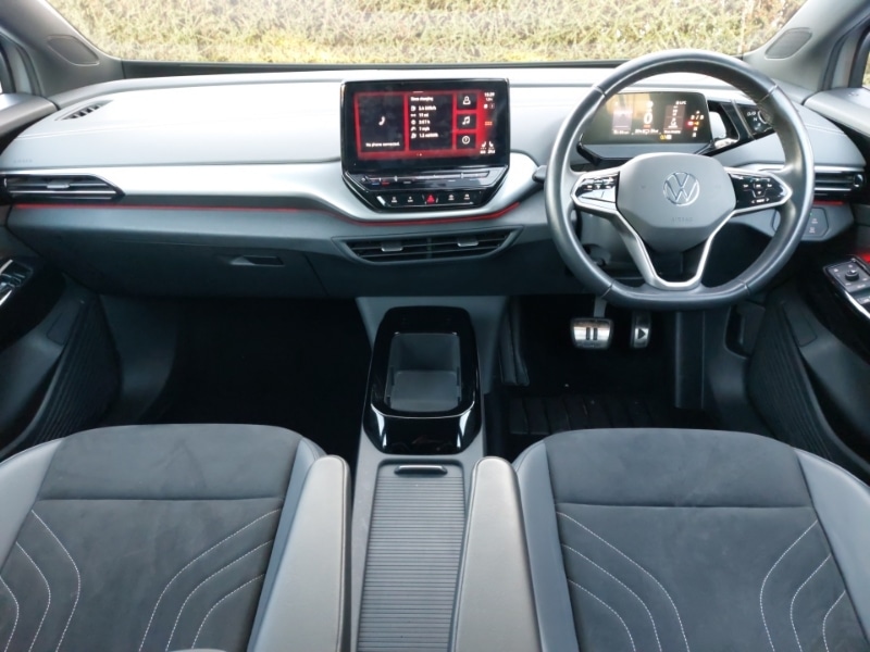 Used Volkswagen ID.4 2023 for sale - 77108044: Photo 2