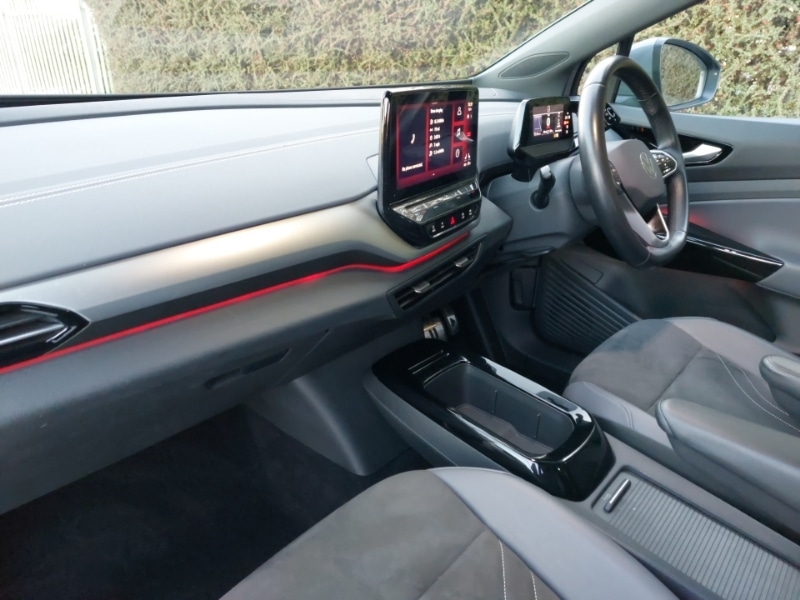 Used Volkswagen ID.4 2023 for sale - 77108044: Photo 5