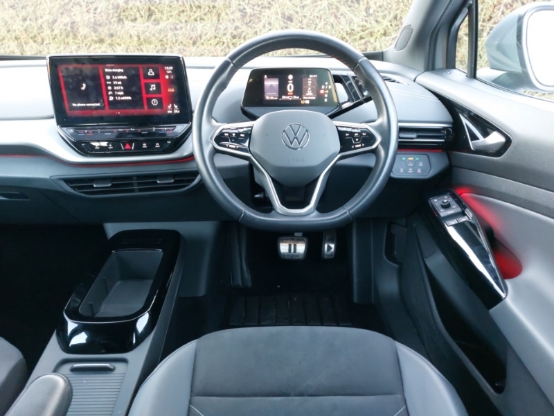 Used Volkswagen ID.4 2023 for sale - 77108044: Photo 7