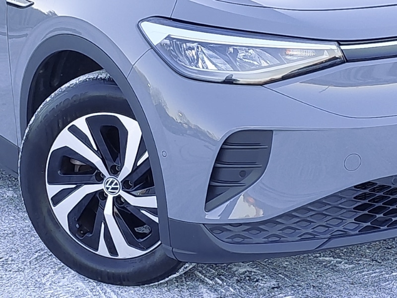 Used Volkswagen ID.4 2023 for sale - 77108044: Photo 9