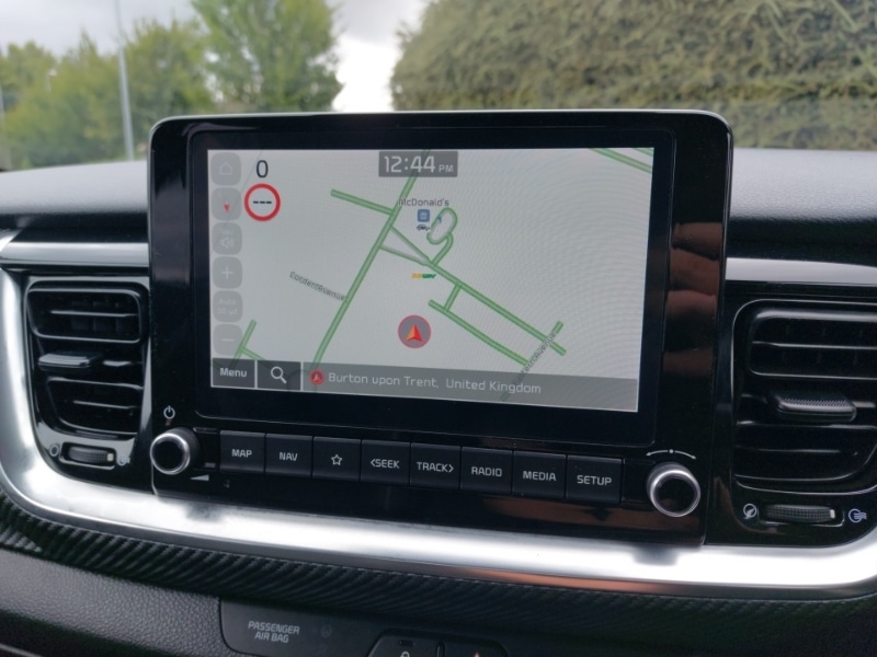 Used Kia Stonic 2023 for sale - 77273298: Photo 10