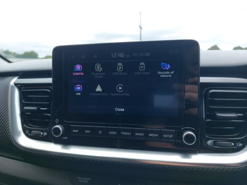 Used Kia Stonic 2023 for sale - 77273298: Photo 14