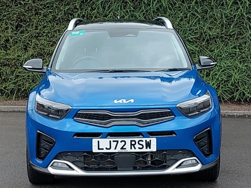 Used Kia Stonic 2023 for sale - 77273298: Photo 18