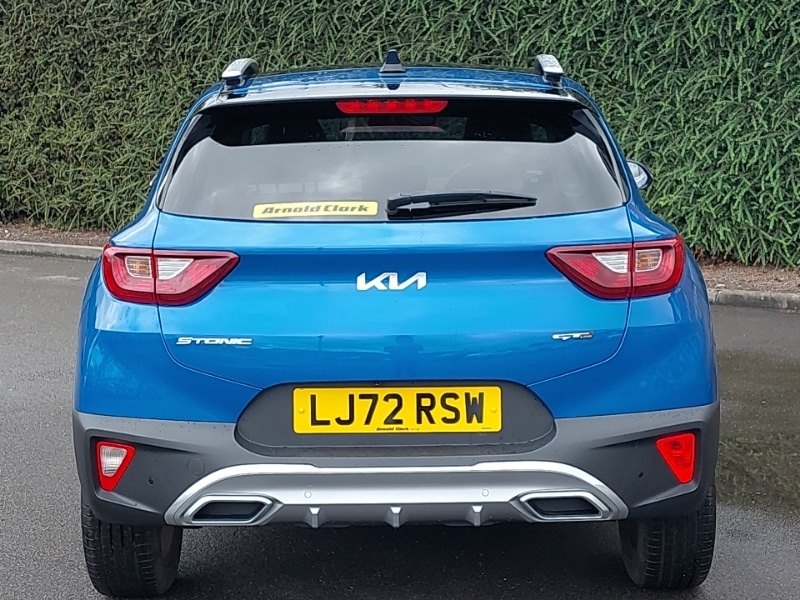 Used Kia Stonic 2023 for sale - 77273298: Photo 19