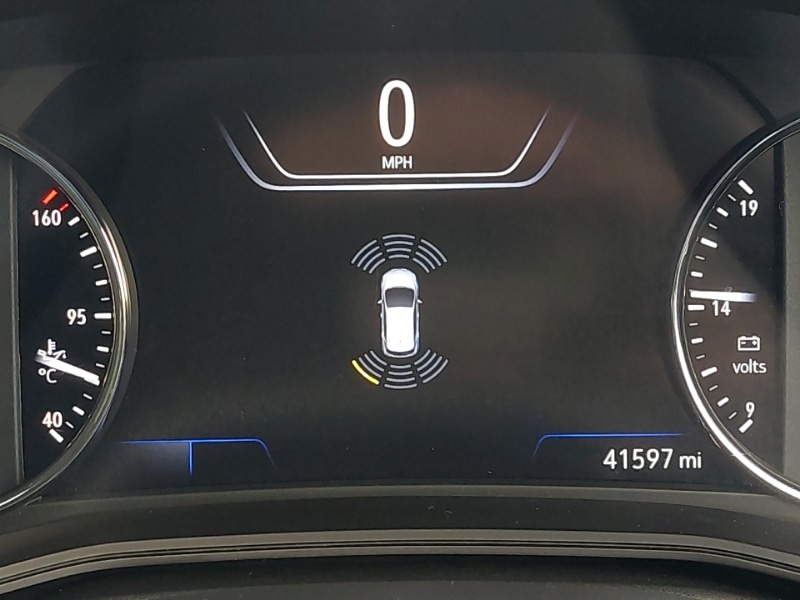 Used Vauxhall Astra 2020 for sale - 77689766: Photo 11