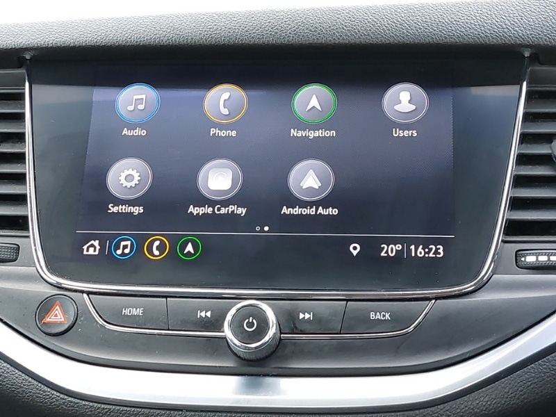 Used Vauxhall Astra 2020 for sale - 77689766: Photo 12