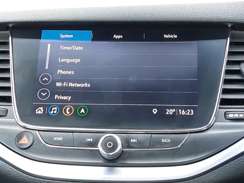 Used Vauxhall Astra 2020 for sale - 77689766: Photo 14