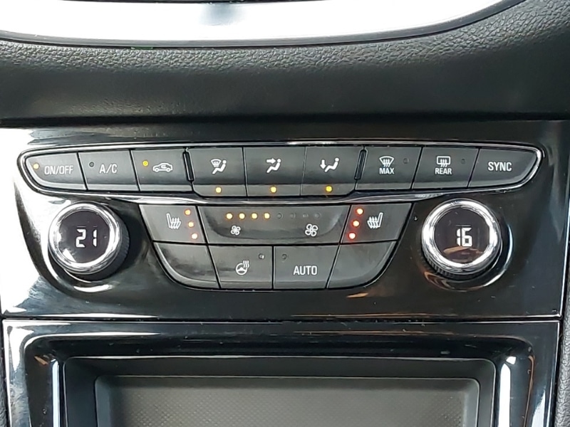 Used Vauxhall Astra 2020 for sale - 77689766: Photo 16