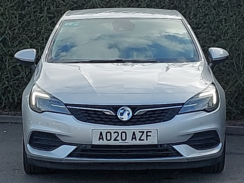 Used Vauxhall Astra 2020 for sale - 77689766: Photo 19