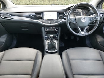 Used Vauxhall Astra 2020 for sale - 77689766: Photo