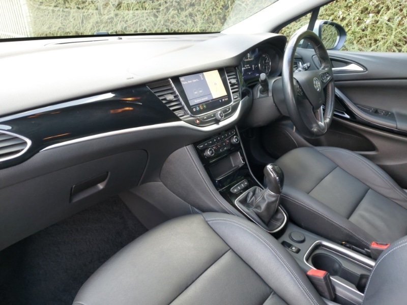 Used Vauxhall Astra 2020 for sale - 77689766: Photo 5