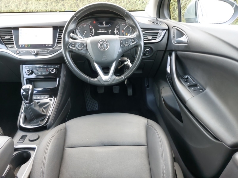 Used Vauxhall Astra 2020 for sale - 77689766: Photo 7