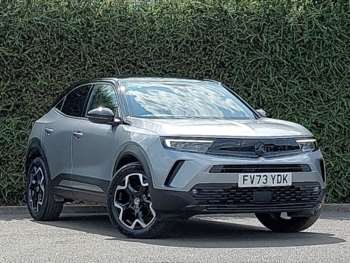 2023 - 1.2 Turbo Ultimate 5dr Auto