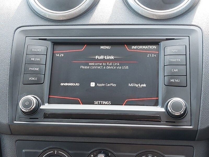 Used SEAT Ibiza 2017 for sale - 78151481: Photo 10