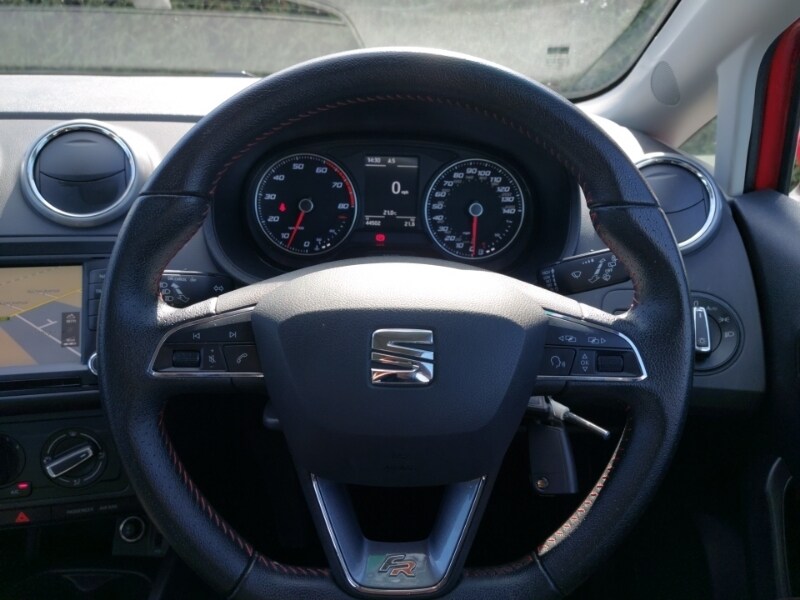 Used SEAT Ibiza 2017 for sale - 78151481: Photo 11