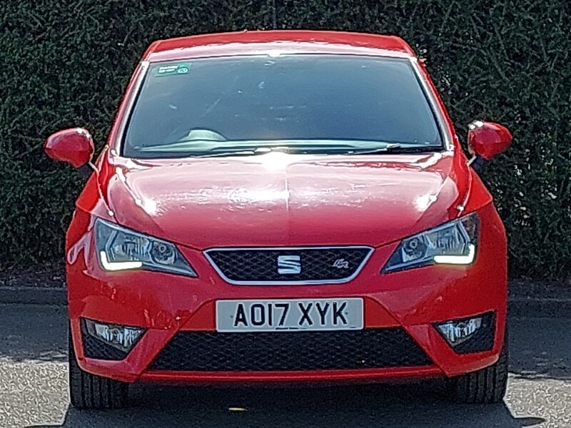 Used SEAT Ibiza 2017 for sale - 78151481: Photo 12