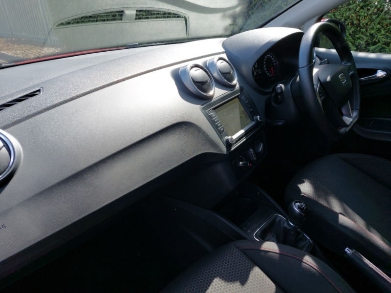 Used SEAT Ibiza 2017 for sale - 78151481: Photo 4