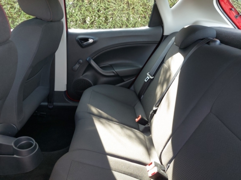 Used SEAT Ibiza 2017 for sale - 78151481: Photo 5