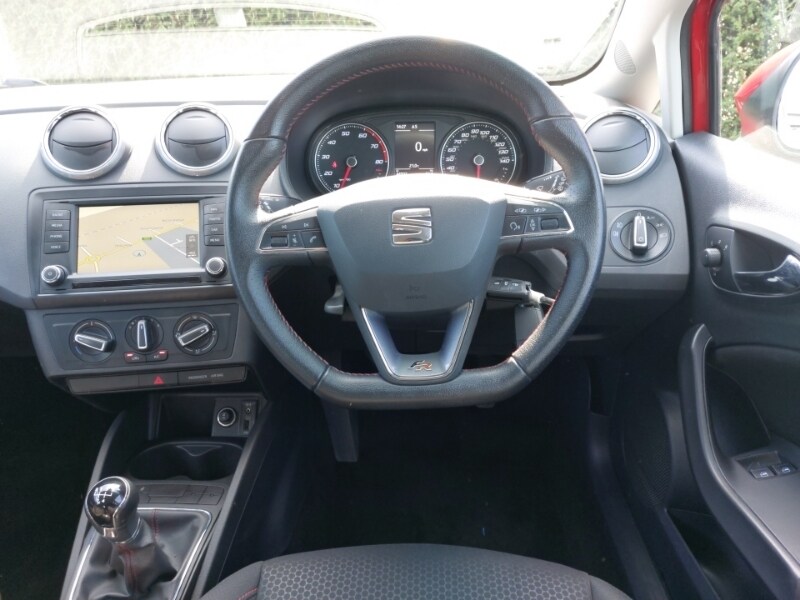 Used SEAT Ibiza 2017 for sale - 78151481: Photo 6