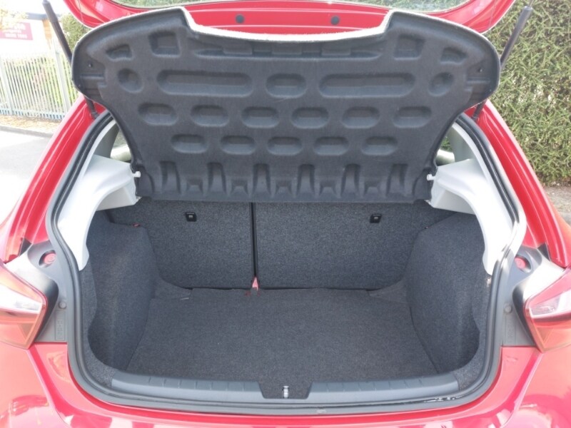 Used SEAT Ibiza 2017 for sale - 78151481: Photo 7