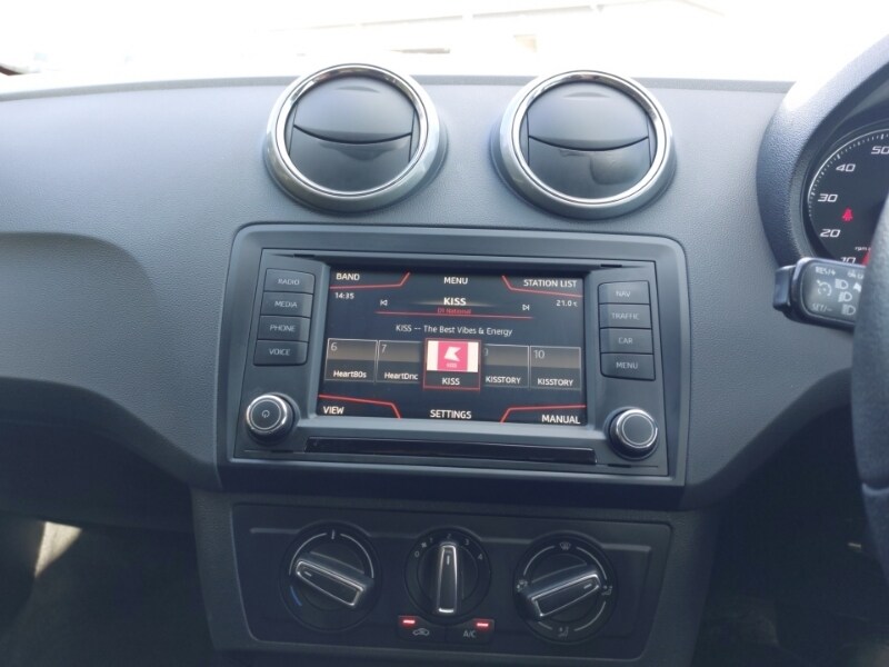 Used SEAT Ibiza 2017 for sale - 78151481: Photo 9