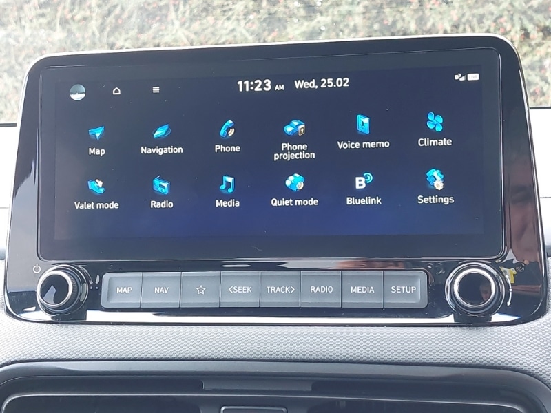 Used Hyundai KONA 2022 for sale - 77664260: Photo 12