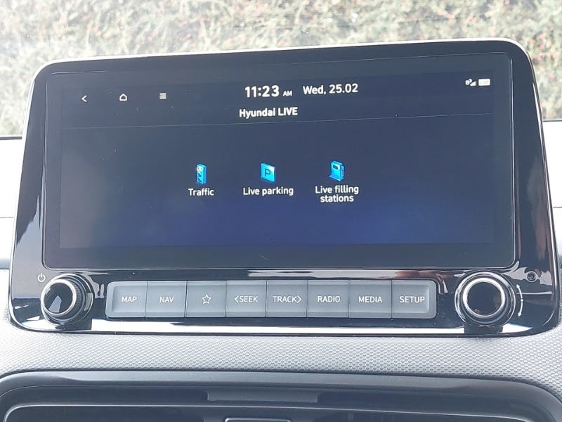 Used Hyundai KONA 2022 for sale - 77664260: Photo 13