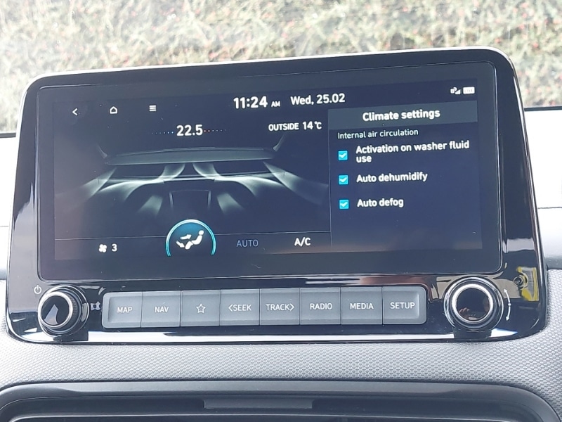 Used Hyundai KONA 2022 for sale - 77664260: Photo 15