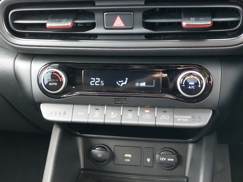 Used Hyundai KONA 2022 for sale - 77664260: Photo 16