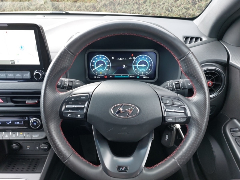 Used Hyundai KONA 2022 for sale - 77664260: Photo 17