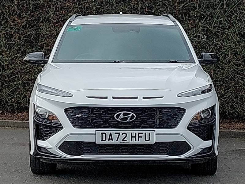 Used Hyundai KONA 2022 for sale - 77664260: Photo 19